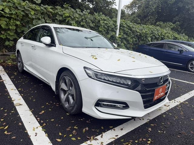 ホンダ アコード 