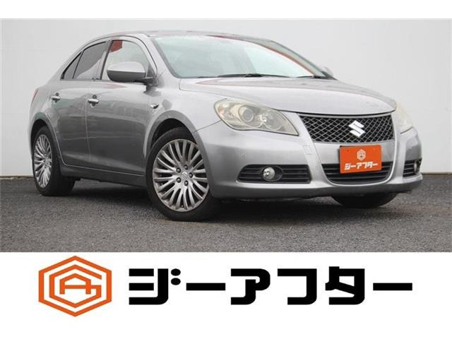 スズキ キザシ 