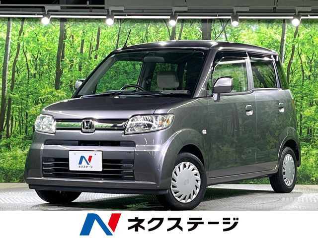 ホンダ ゼスト 