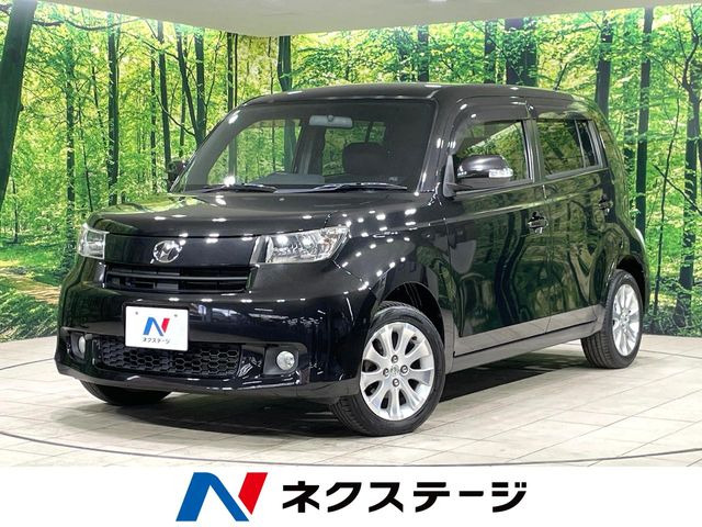 トヨタ bB 