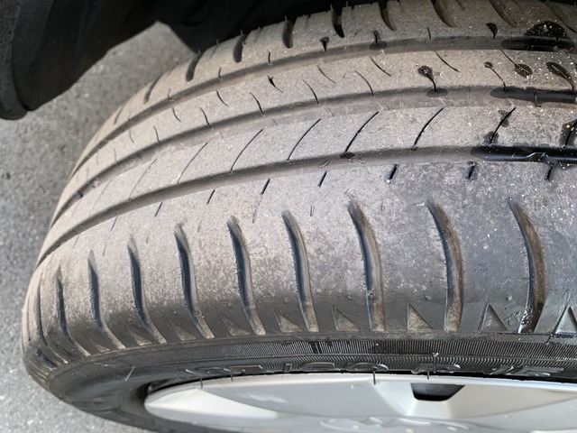 中古車 スズキ スイフト 実走行6万キロ台