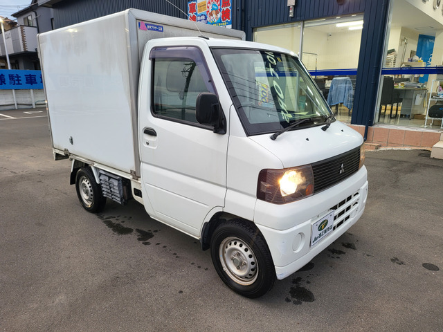 旧規格軽トラ冷凍箱デコトラ　ジャンボ　サンバー　ミニキャブ　キャリー車中泊シェル 楽天市場】【ハードカーゴ キャリア】ミツビシ ミニキャブ