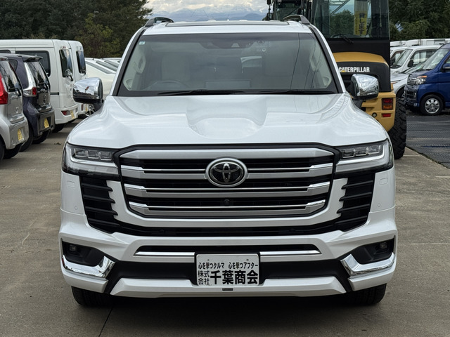 支払総額11,000,000円】中古車 トヨタ ランドクルーザー300 プレシャス