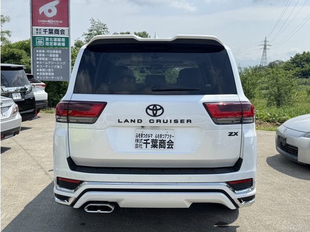 支払総額11,000,000円】中古車 トヨタ ランドクルーザー300 プレシャス