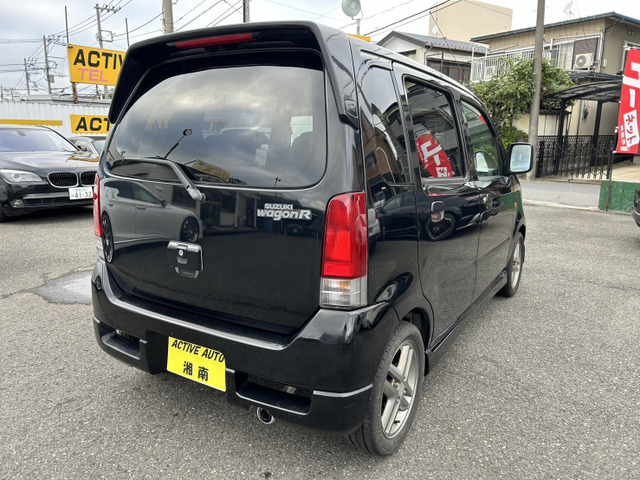 SUZUKI　ワゴンR　RR　非売品 SUZUKI ワゴンR RR 非売品 - メルカリ