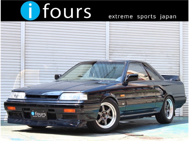 イチコー　スカイライン　ジャパン　リペイント品　中古 支払総額8,070,000円】中古車 日産 スカイライン GTS-R 800台