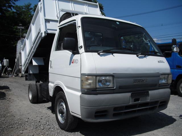 支払総額1,298,000円】中古車 マツダ ボンゴブローニイトラック 2.5D