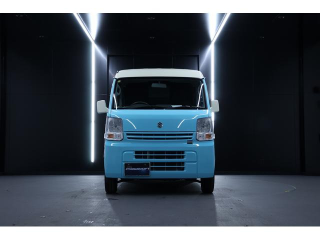 支払総額1,370,000円】中古車 スズキ エブリイ EAREAキッチンカー