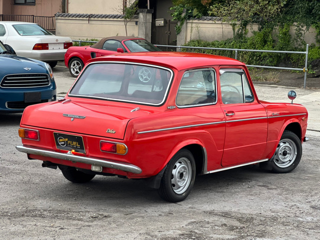 支払総額1,400,000円】中古車 トヨタ パブリカ : 19784-576 : 厳選中古車ショッピング - 通販 - Yahoo!ショッピング