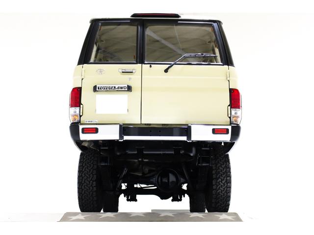 支払総額4,280,000円】中古車 トヨタ ランドクルーザー70 ZX 4WD