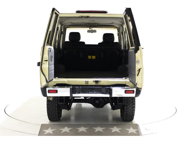 支払総額4,280,000円】中古車 トヨタ ランドクルーザー70 ZX 4WD