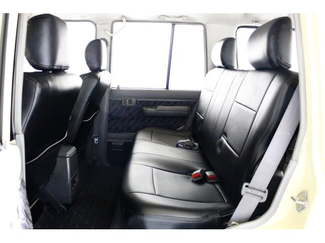 支払総額4,280,000円】中古車 トヨタ ランドクルーザー70 ZX 4WD