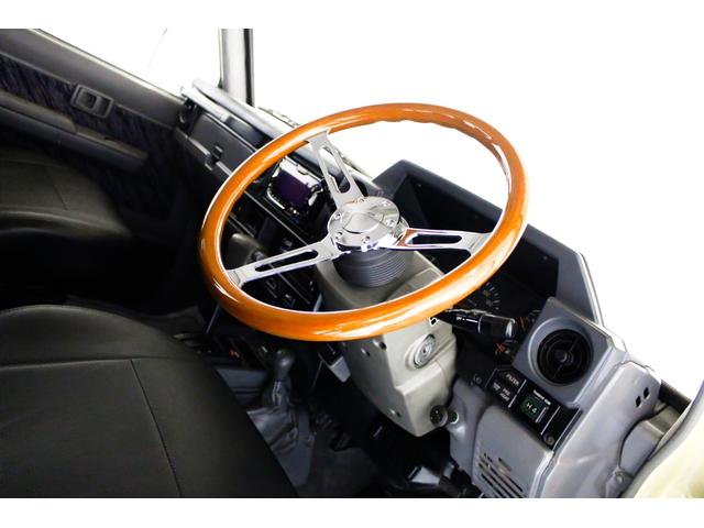 支払総額4,280,000円】中古車 トヨタ ランドクルーザー70 ZX 4WD