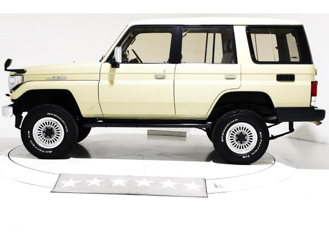 支払総額4,280,000円】中古車 トヨタ ランドクルーザー70 ZX 4WD NOXPM