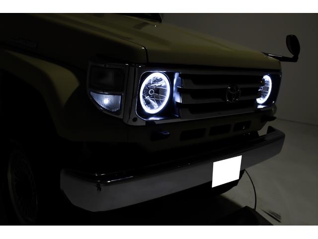 支払総額4,280,000円】中古車 トヨタ ランドクルーザー70 ZX 4WD NOXPM