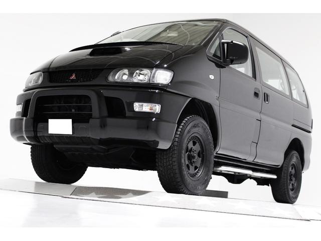 支払総額2,480,000円】中古車 三菱 デリカスぺースギア 支払総額2,480,000円】中古車 三菱 デリカスぺースギア