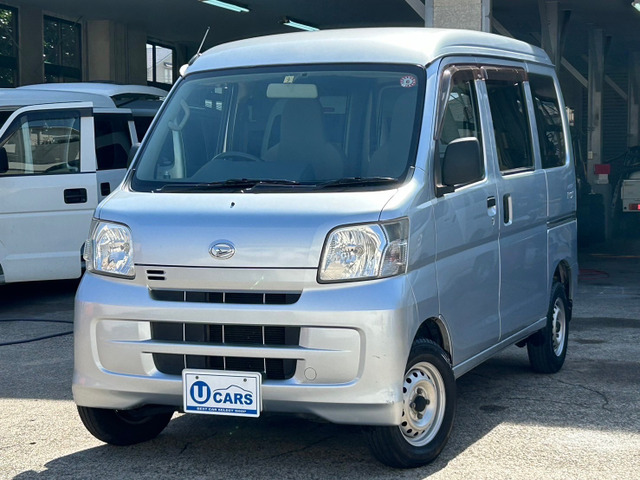 【支払総額448,000円】中古車 ダイハツ ハイゼットカーゴ ワンオーナー : 20505-278 : 厳選中古車ショッピング - 通販 -  Yahoo!ショッピング