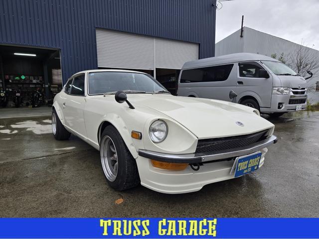 支払総額6,500,000円】中古車 日産 フェアレディZ GS30 : 厳選中古車