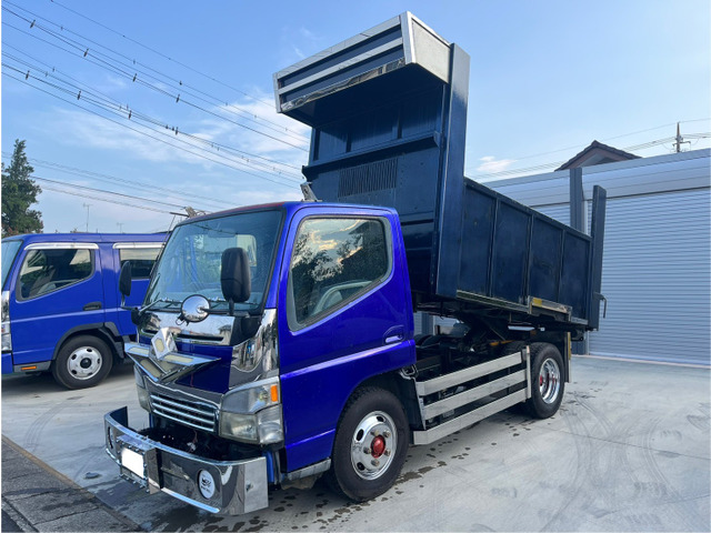 中古ふそうアンドン　軽トラデコトラ 支払総額2,890,000円】【ローン最低月額32,400円〜】中古車 三菱ふそう