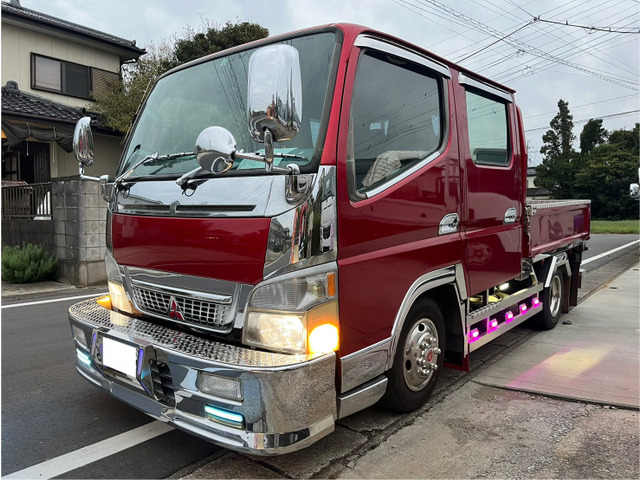 支払総額2,780,000円】【ローン最低月額31,200円〜】中古車 三菱ふそう