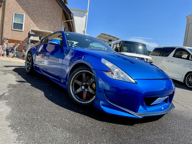 支払総額1,650,000円】【ローン最低月額18,500円〜】中古車 日産