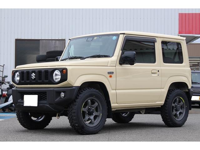 支払総額2,032,000円】中古車 スズキ ジムニー XL : 25892-16 : 厳選中古車ショッピング - 通販 - Yahoo!ショッピング