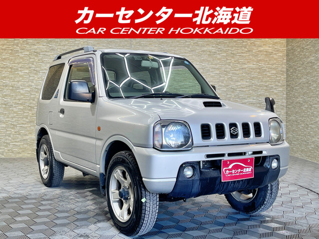 支払総額198,000円】中古車 スズキ ジムニー 5年保証 MT ETC