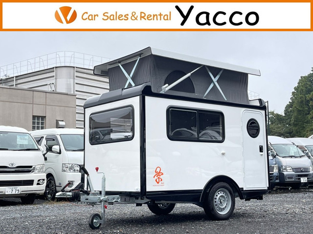 支払総額2,658,000円】中古車 その他 日本 /その他 キャンパーK 景