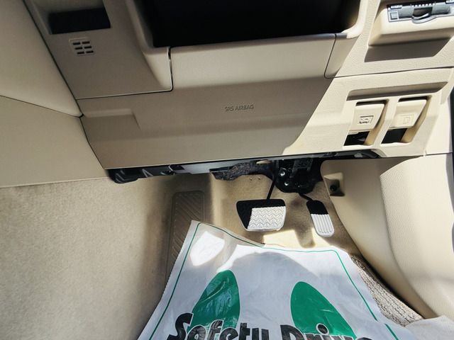 支払総額12,500,000円】中古車 トヨタ ランドクルーザー300 モデリスタ