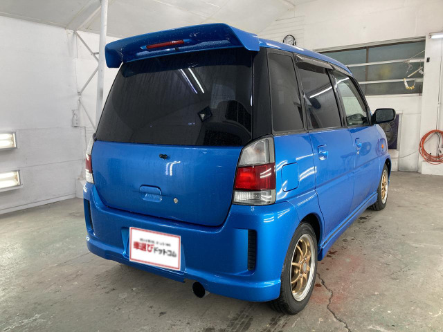 支払総額630,000円】中古車 スバル プレオ 5速マニュアル