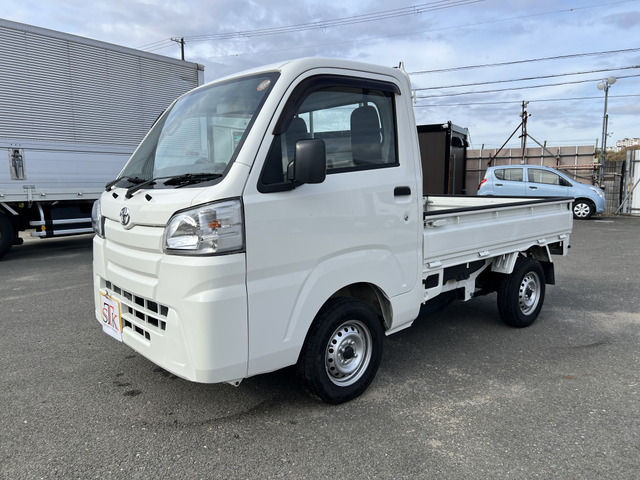 平成26年式車検長 ピクシストラック ハイゼットトラック 20260521_04.jpg