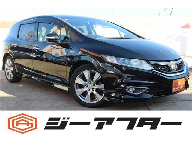 ホンダ　ライフ　パール　禁煙車　スマートキー　ナビ付　LEDヘッドライト 福岡発 ホンダ ライフ パール 禁煙車 スマートキー ナビ付 LEDヘッドライト