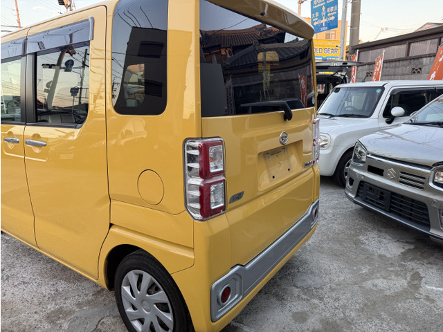 支払総額390,000円】中古車 ダイハツ ウェイク : 厳選中古車