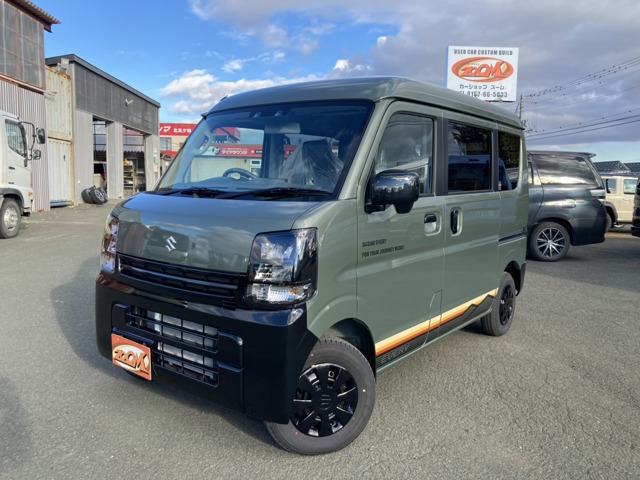 深*紫様 エブリィワゴン新車装着外し品　スズキ　ディスプレイオーディオ　未使用 深*紫様 エブリィワゴン新車装着外し品 スズキ ディスプレイオーディオ